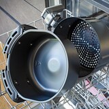 thumbnail of MONZANA® Heißluftfritteuse Energiesparend Cool-Touch Gehäuse