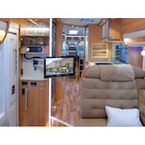 thumbnail of Novus SKY 10N TV Wandhalter für Wohnmobil arretierbar 250mm