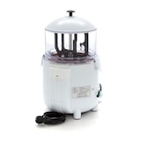thumbnail of Warme Chocolade Dispenser - 5L - Wit