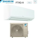 thumbnail of Climatizzatore Condizionatore Daikin Bluevolution Inverter 9000 Btu FTXQ25A + RXQ25A R-32 Wi-Fi Optional A++/A+