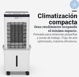 thumbnail of Climatizador Evaporativo 12L com Controlo Tátil e Comando | UNIVERSALBLUE