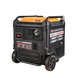 thumbnail of KGG90EI-DF Generador Gasolina Inverter Dual Fuel Full Power 8,9KW de KOMPAK