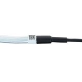 thumbnail of ACT RL4804 Prefab Glasvezelkabel | Multimode 50/125 OM4 | Indoor/Outdoor kabel | 24-voudig met LC connectoren | 40 meter