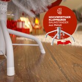 thumbnail of Weihnachtsbaum 180cm weiß