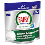 thumbnail of Fairy Professional All In One Spülmaschinentabs, 90 Stück