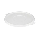 thumbnail of MONOUSO - Suikerriet Deksel Wit voor Kom 710 en 1360ml (50 Stuks)