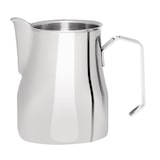 thumbnail of Jarra para leche acero inoxidable con asa 500ml