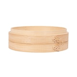 thumbnail of MONOUSO - Bamboe stomer "Maxi" Ø20x6cm (4 stuks)