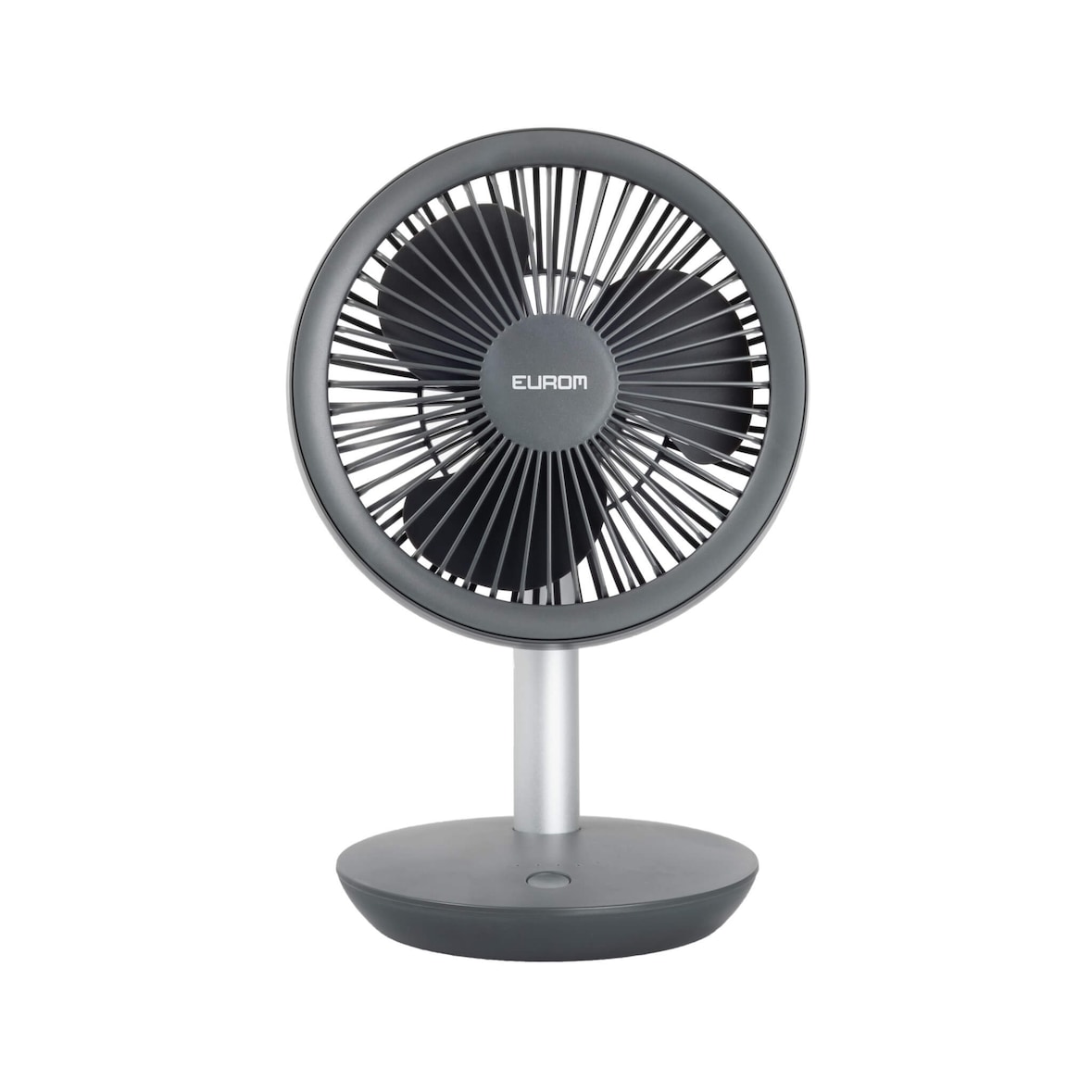 Eurom Vento Cordless fan draadloze ventilator