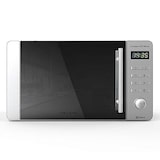 thumbnail of Cecotec Microondas ProClean 5120 Inox. 700 W, Grill 800 W, Capacidad 20 L, 