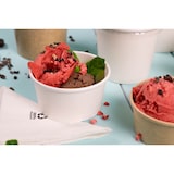 thumbnail of BIOZOYG Suppenbecher to go 500 Stück 200 ml, weiß Suppenschüsseln Einweg - Einweggeschirr Alternative zur Plastikschüssel - Becher, Suppe, Soup Bowl