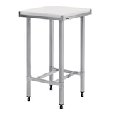 thumbnail of Mesas de trabajo Vogue con tabla de cortar