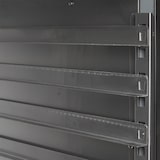 thumbnail of TEFCOLD Bäckerei-Gefrierschrank BF850 850l SS 304