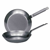 thumbnail of TURK   Eisenpfanne 28 cm flach