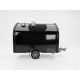 thumbnail of Cheery Food Truck Venda Ambulante Catering Pod 2,5m Modelo CH250W Preto