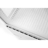 thumbnail of Koelvitrinekast 78L, Arktic, zwart, 230V/170W, 452x406x(H)966mm