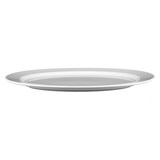 thumbnail of 2 x Seltmann Platte oval 35 cm, Form: Mandarin,  Dekor: 00006