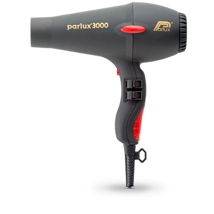 Parlux Secador 3000 Negro S4375763001