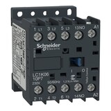 thumbnail of Schneider Electric Leistungsschütz LC1K0910T7