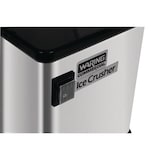thumbnail of Waring ijscrusher IC20E