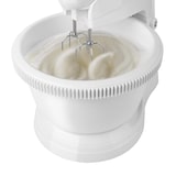 thumbnail of Taurus Giro Complet Batidora amasadora de 500W con bol de 2.5L, 5 velocidades + función turbo, 2 tipos de varillas: amasadoras y batidoras