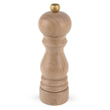 thumbnail of PEUGEOT Pfeffermühle PARIS 18cm Buchenholz Natur Stahlmahlwerk Gewürzmühle