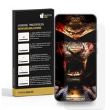 thumbnail of 6x Hydrogel-Glass für Samsung Galaxy S24 Selbstheilend für Micro Kratzer 3D KLAR Panzerfolie Displayschutz Schutzfolie Screen-Protector