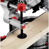 thumbnail of Scie a onglets radiale -   - KGS 254 M - precision cut line LED - 613254000 - modele 2023 METABO