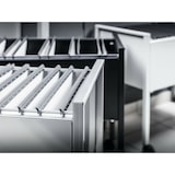 thumbnail of Durable Hängemappenwagen Economy 80 A4, 1 Stück, Art. Nr. 309501