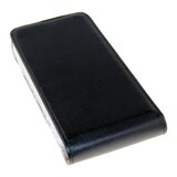 thumbnail of Flip Case für LG Optimus L90 D405 schwarz ultra slim