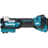 thumbnail of Makita DTM52Z Akku-Multitool