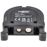 thumbnail of Comprobador de pilas universal Ansmann en tamaño de bolsillo