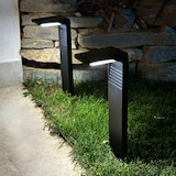 thumbnail of Lot de 8 balises solaires 150LM Noir Lumisky