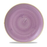 thumbnail of Churchill Stonecast Teller Coupe 28,8 cm, Lavender