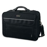 thumbnail of LIGHTPAK Laptoptasche ARCO Polyester Boardgepäck, Bordgepäck, Businessbag, Businesstasche, Computertasche, Computer-Tasche, Computertragetasche schw