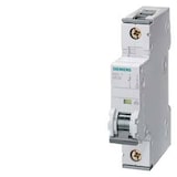 thumbnail of Siemens 5SY41066 5SY4106-6 Leitungsschutzschalter 6 A 230 V, 400 V