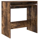 thumbnail of vidaXL Schreibtisch Geräucherte Eiche 77,5 x 43 x 79 cm Holzwerkstoff