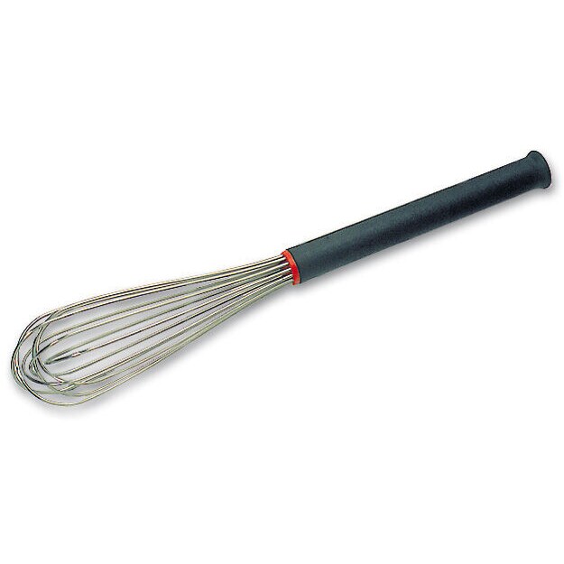 Matfer Fouet inox fils rigides manche Exoglass® 40 cm Matfer - 111035