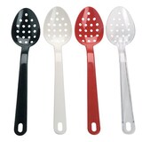 thumbnail of Matfer Cuillère perforée Exoglass® rouge Matfer - 650115