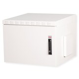 thumbnail of ROLINE Custodia da 19 pollici per montaggio a parete Pro 7 U, 600x600 LxP IP55 grigio esterno