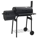thumbnail of Barbecue Classico Affumicatore A Carbonella