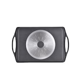 thumbnail of San Ignacio Compact - Grelha Assador 34x26cm Alumínio Fundido Indução