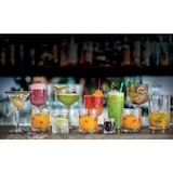 thumbnail of Pasabahce - Karaffe Timeless, 0,725 ltr., Ø 9,1 cm, Set á 6 Stück, Glas