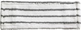 thumbnail of Haug Super-Abrasivmopp 40cm Wischbezug Ersatzmopp weiß grau bis 95°C