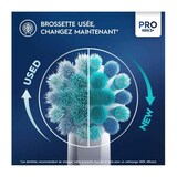 thumbnail of Brosse A Dents électrique - Oral-b - Kids 1 Manche La Reine Des Neiges - 1 Brossette - 1 étui De Voyage - 3 Ans Et +