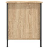thumbnail of vidaXL TV-Schrank Sonoma-Eiche 80x40x50 cm Holzwerkstoff