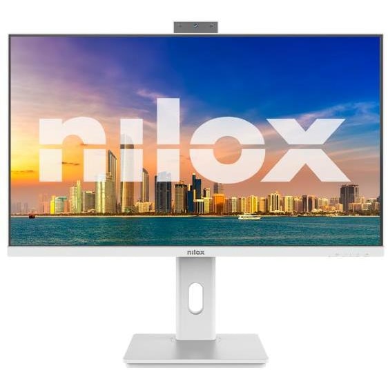 Monitor de 23 a 36 pulgadas MONITOR 24 IPS REG WEBCAM 120HZ