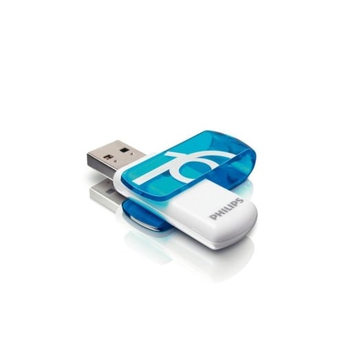 Philips USB-Flashlaufwerk FM16FD05B/00