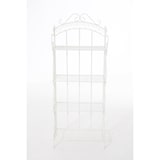 thumbnail of Standregal Antje aus Eisen weiß