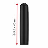 thumbnail of Westmark 12 Staub-/Schutzkappen für Ausgießer, 44472270